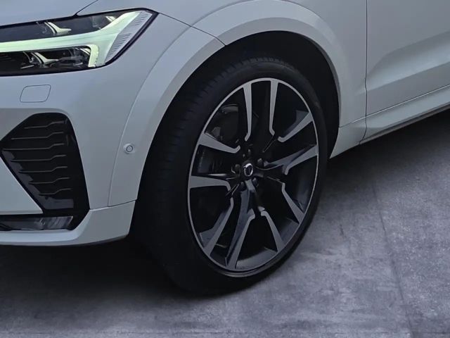 Volvo XC60 AWD Dark Ultimate