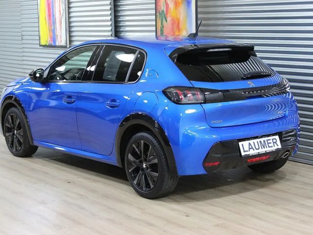 Peugeot 208 GT-Line PureTech