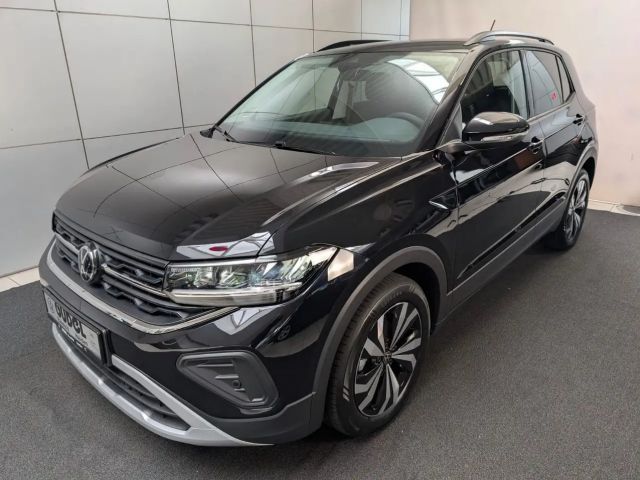 Volkswagen T-Cross 1.5 TSI DSG Life