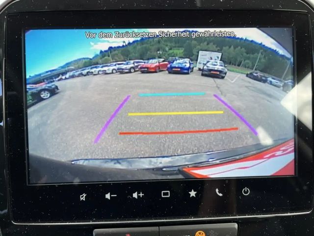 Suzuki Vitara Comfort DualJet Hybrid