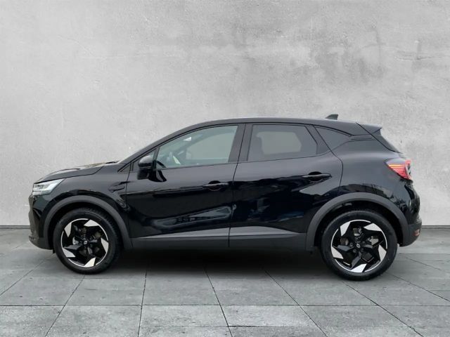 Renault Captur TCe 90 Techno