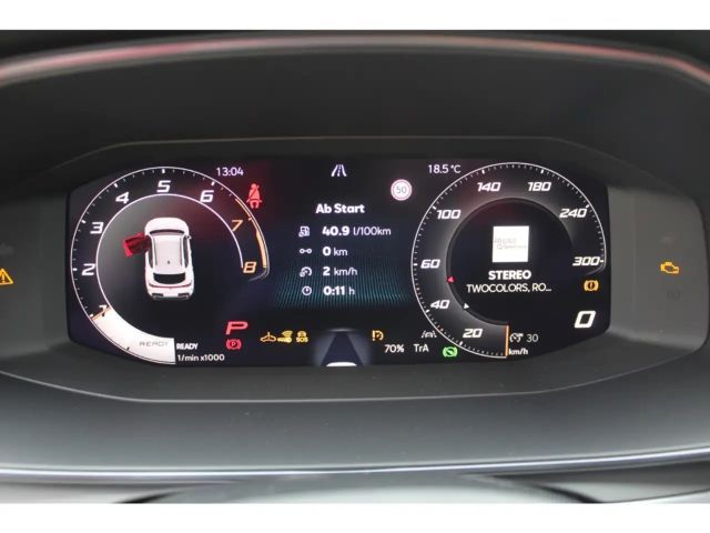 Cupra Formentor 1.5 TSI DSG