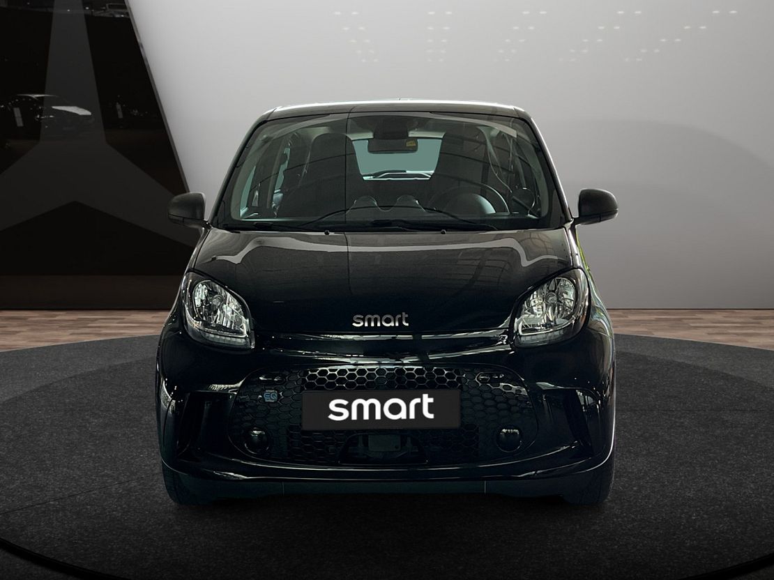 Smart EQ forfour forfour EQ
