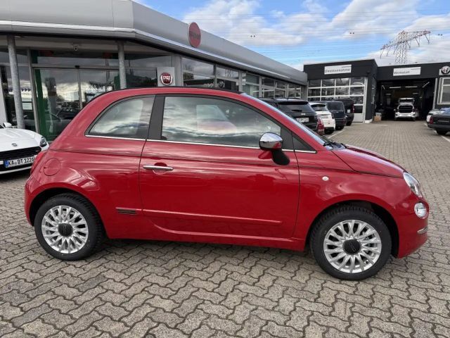 Fiat 500 Dolcevita