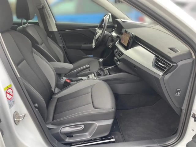 Skoda Kamiq 1.5 TSI Tour