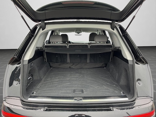 Audi Q7 45 TDI Quattro