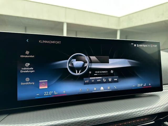 BMW 320 320i M-Sport Touring