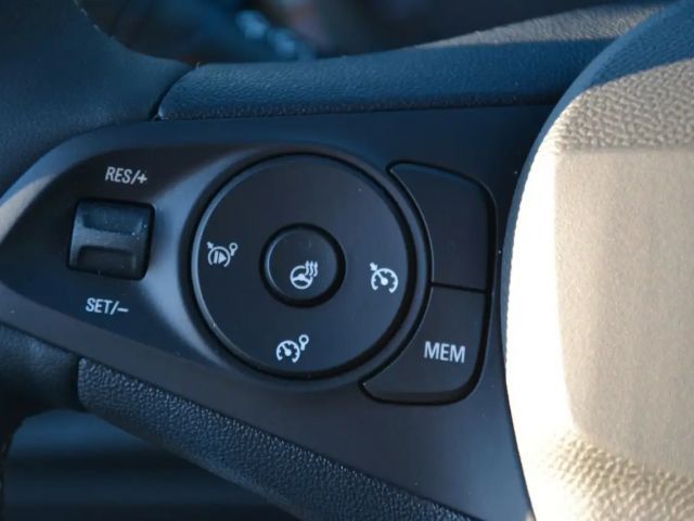 Opel Corsa Edition F Edition