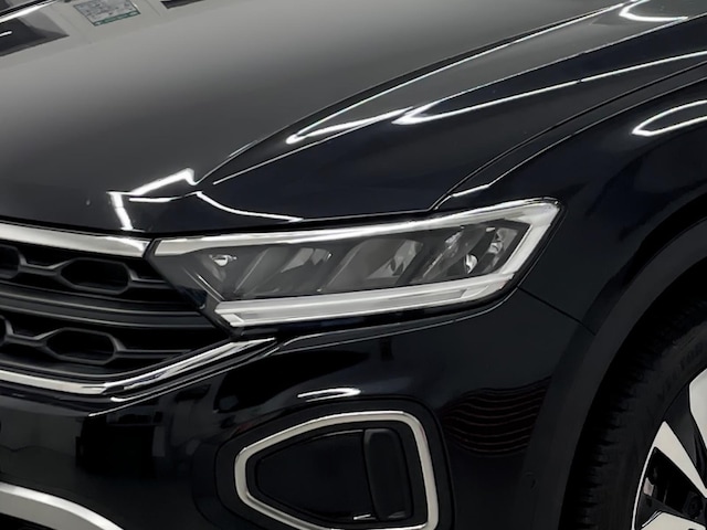 Volkswagen T-Roc Move