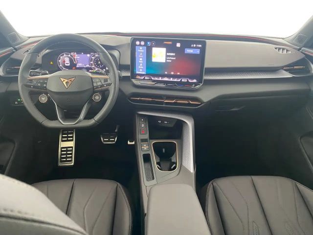 Cupra Terramar 1.5 e-Hybrid VZ