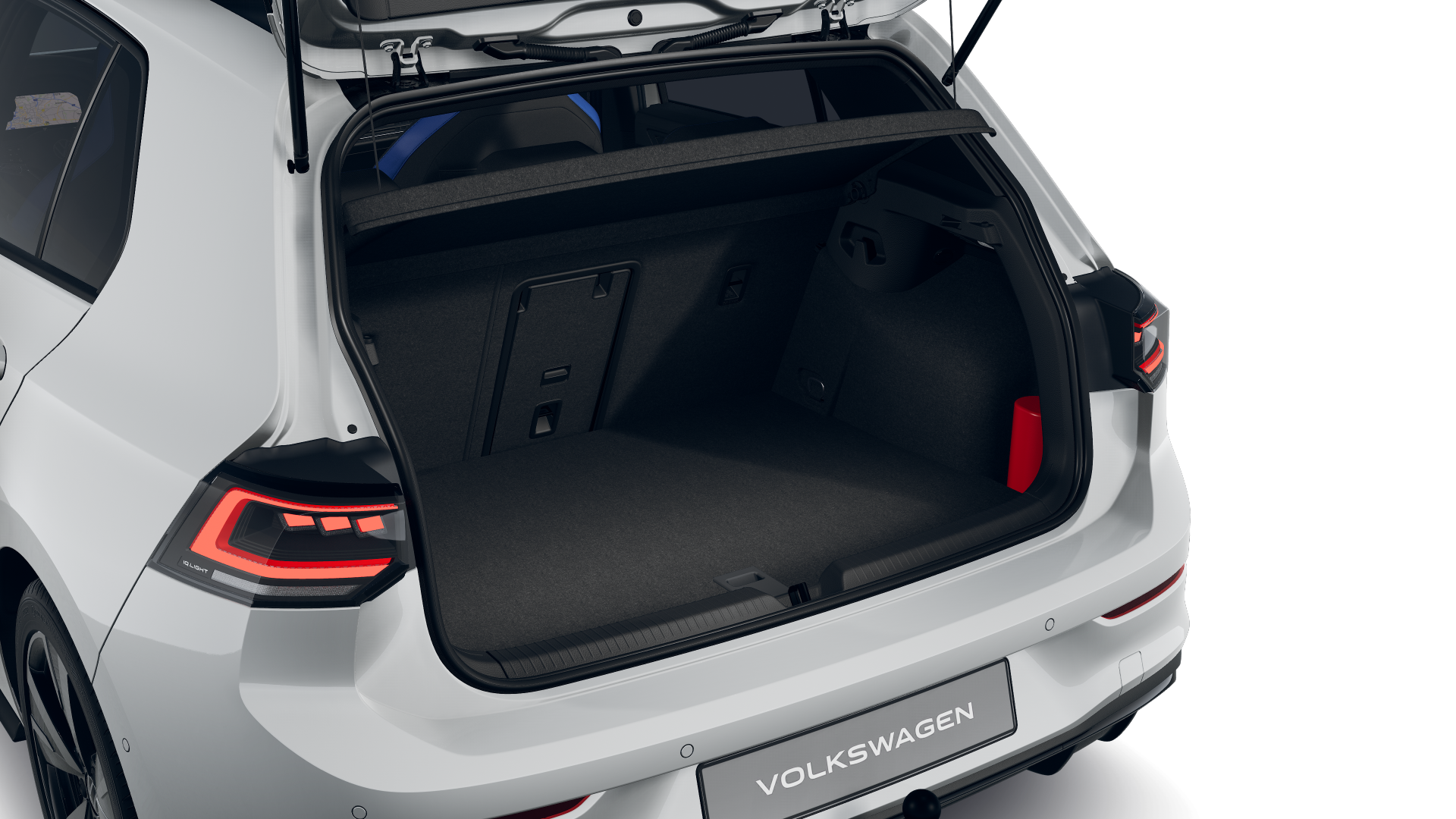 Volkswagen Golf DSG Golf VIII eHybrid