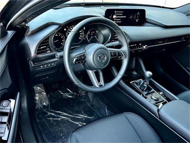 Mazda 3 Homura SkyActiv e-Skyactiv