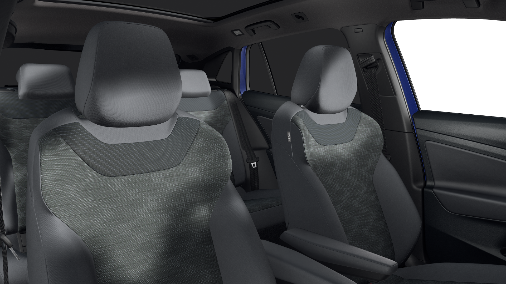 Volkswagen ID.4 Performance Pro