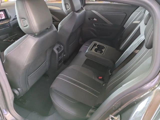 Opel Astra GS-Line Grand Sport Sports Tourer