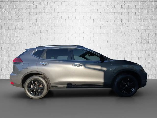 Nissan X-trail DIG-T