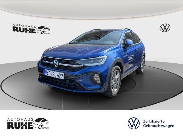 Volkswagen Taigo DSG R-Line