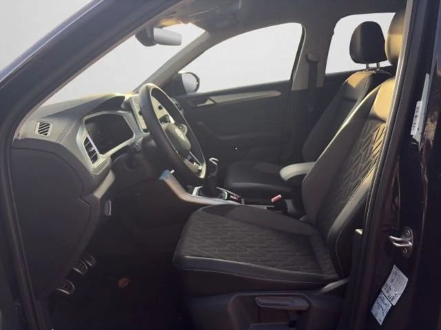 Volkswagen T-Roc 1.0 TSI