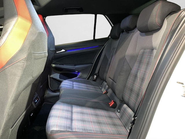 Volkswagen Golf 2.0 TSI DSG GTI Golf VIII