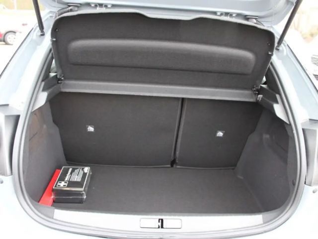 Opel Corsa Edition Turbo