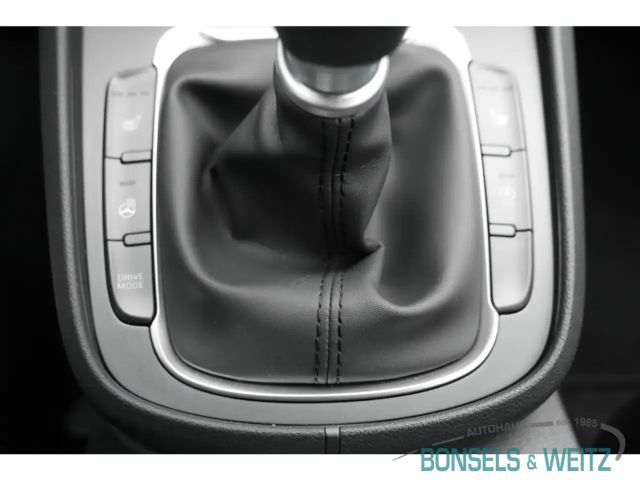 Hyundai Kona 1.0 Hybrid T-GDi Trend