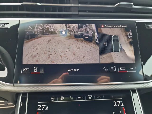 Audi Q8 Quattro S-Line