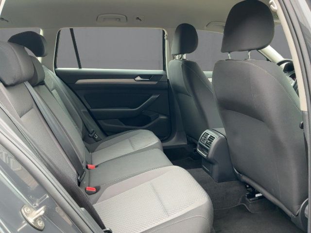 Volkswagen Passat 2.0 TDI DSG Variant