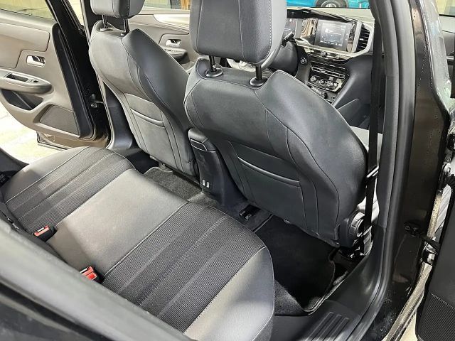 Opel Mokka GS-Line Grand Sport Turbo