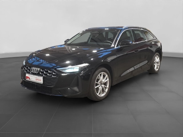 Audi A5 Avant S-Tronic