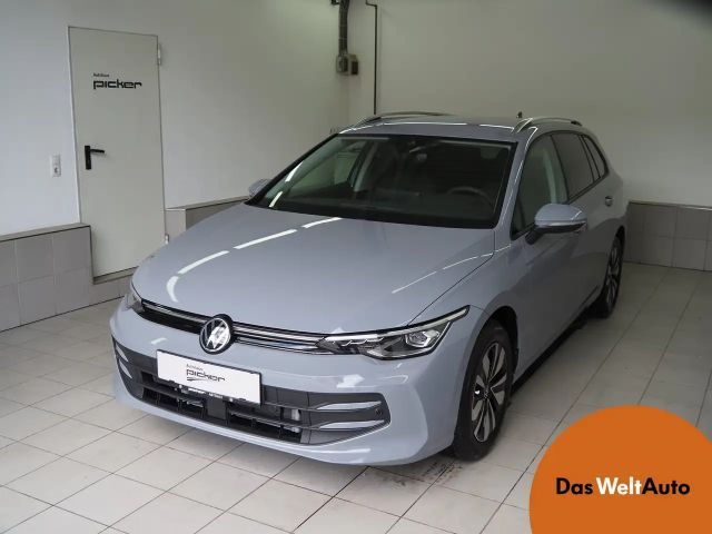 Volkswagen Golf Business DSG Variant