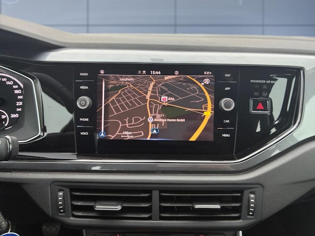 Volkswagen Polo 1.0 TSI Highline