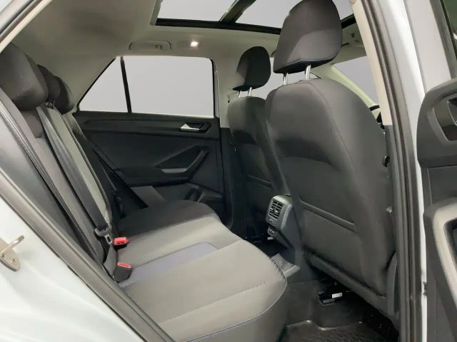 Volkswagen T-Roc 1.5 TSI