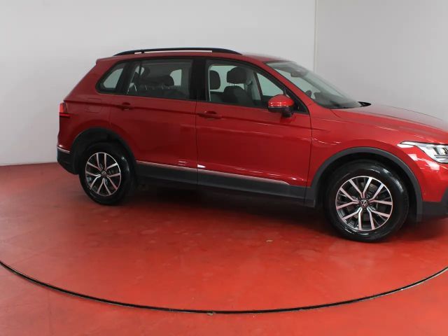 Volkswagen Tiguan 1.4 TSI Life eHybrid