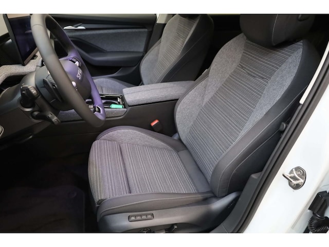 Skoda Superb 2.0 TDI Combi Selection