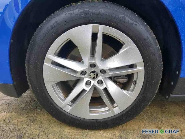 Skoda Enyaq Loft iV 50