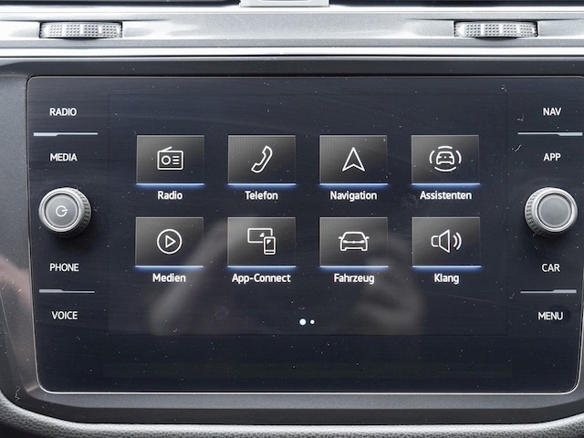 Volkswagen Tiguan 2.0 TDI Allspace DSG Life