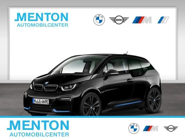 BMW i3 120Ah S