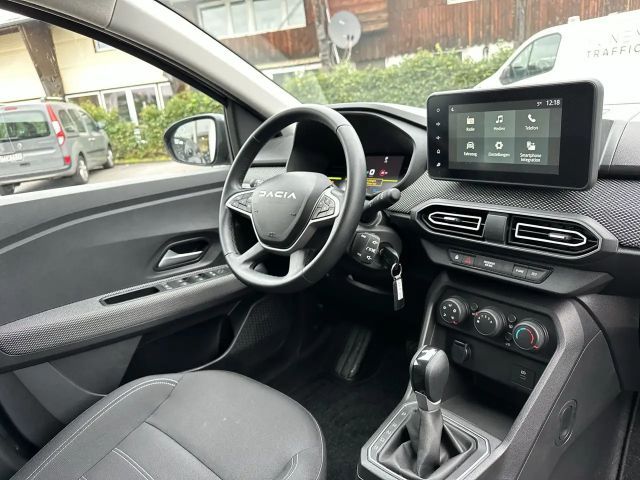 Dacia Jogger Hybrid 140