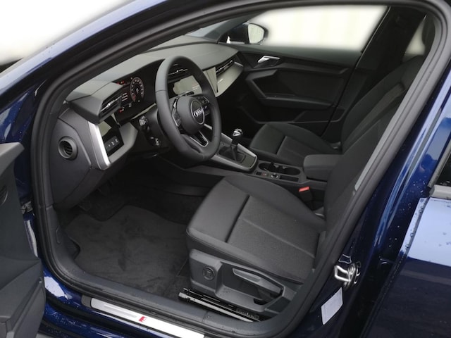 Audi A3 30 TFSI S-Line Sportback