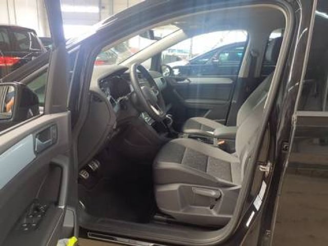 Volkswagen Touran Touran Goal 1.5TSI Navi RFK ACC SHZ PDC 7-Sitzer