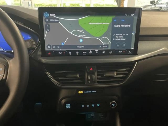 Ford Focus Active Wagon