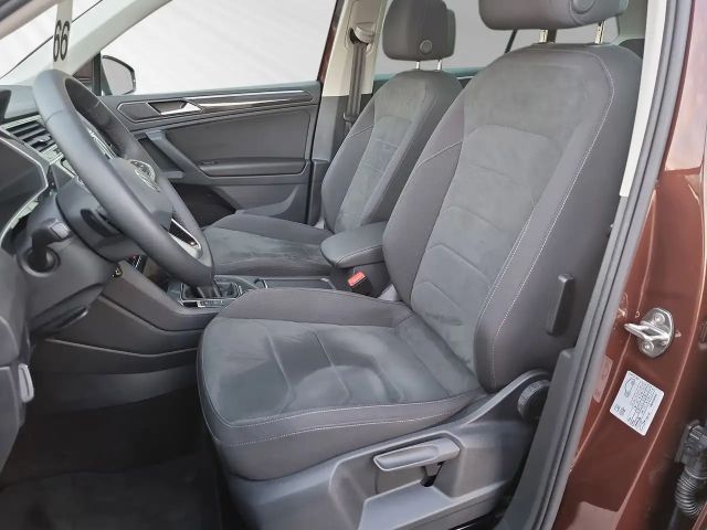 Volkswagen Tiguan 4Motion DSG Elegance Elegance