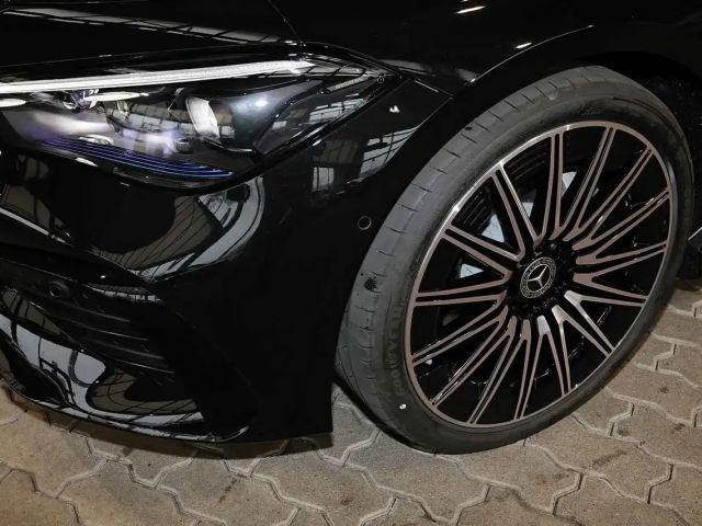 Mercedes-Benz CLE 300 4MATIC AMG Line Coupé