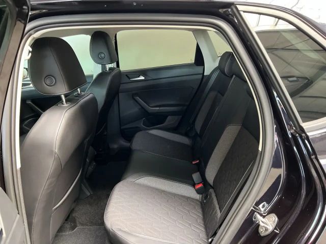 Volkswagen Polo GOAL 1.0 LED PDC APPCONNECT Bluetooth Klima