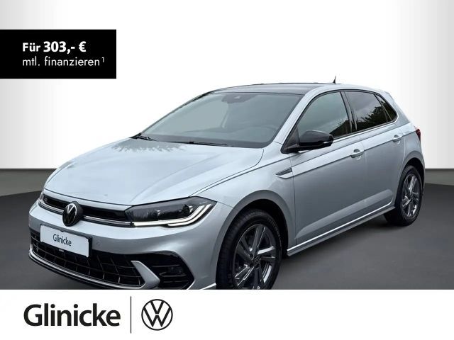 Volkswagen Polo 1.0 TSI DSG R-Line