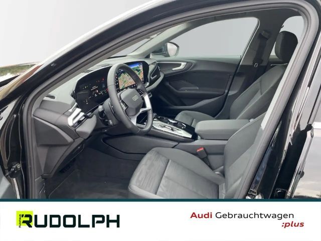 Audi A5 2.0 TFSI Avant