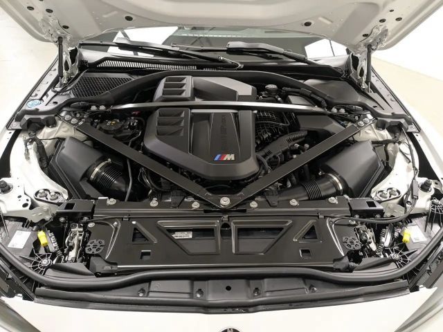 BMW M3 Competition Touring