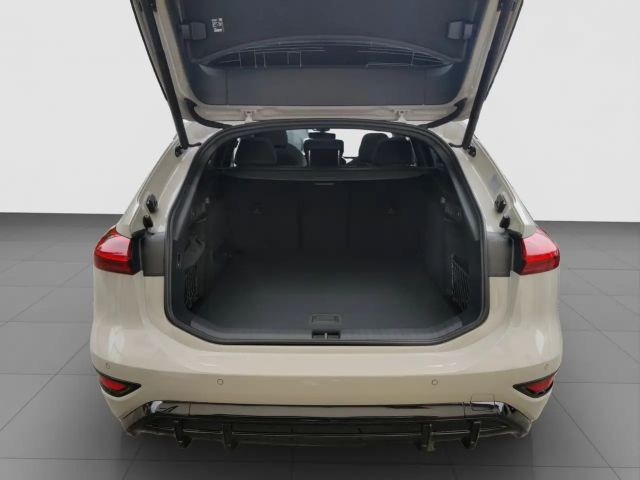 Audi A6 e-tron Avant Performance