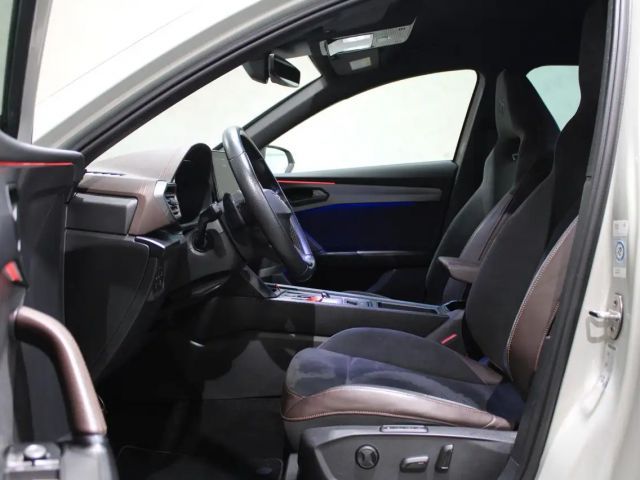 Cupra Formentor 4Drive VZ5