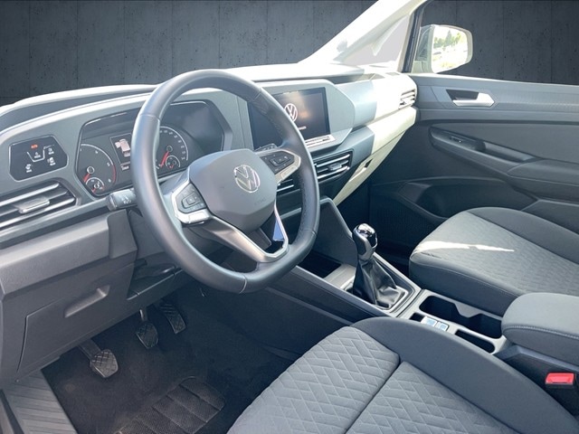 Volkswagen Caddy 2.0 TDI Life