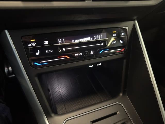 Volkswagen Taigo 1.0 TSI